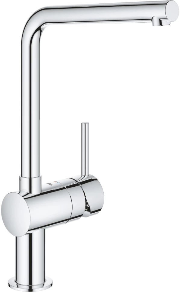  Смеситель для кухни Grohe Minta 31375000