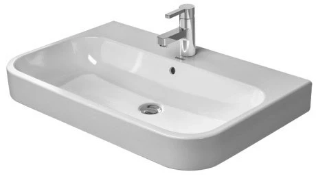   СантехМолл Раковина 65x50,5 см Duravit Happy D.2 2318650000