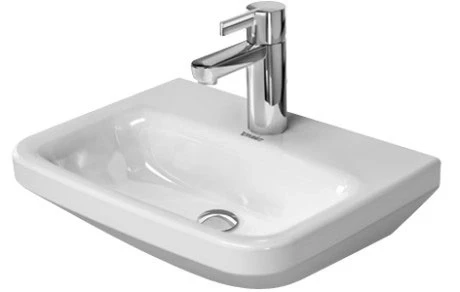   СантехМолл Раковина 45x33,5 см Duravit DuraStyle 0708450000