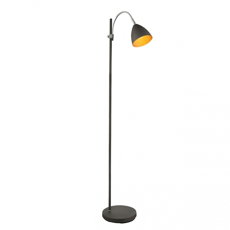  Торшер Globo Archibald 24858S