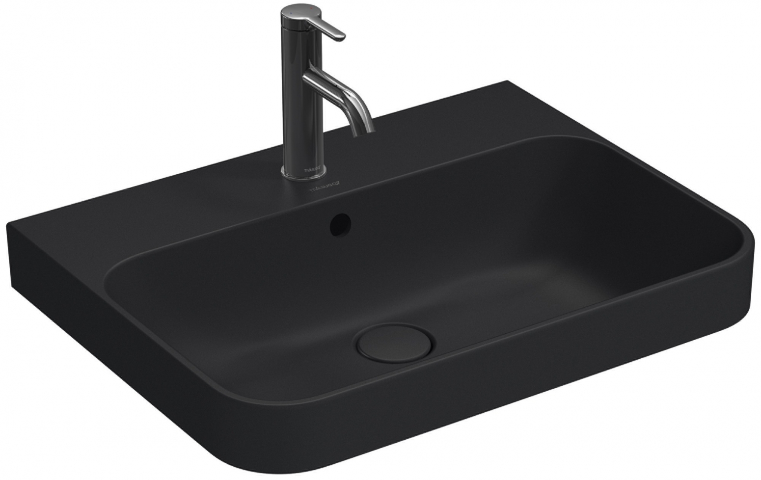   Santprice Раковина Duravit Happy D.2 Plus 2360601300 60 см