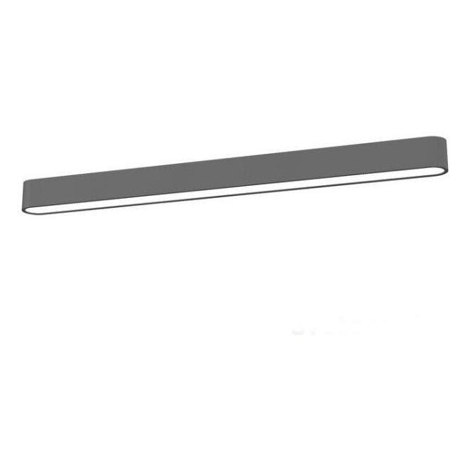 Настенный светильник Nowodvorski Soft Wall Led 60x6 7528 /7528