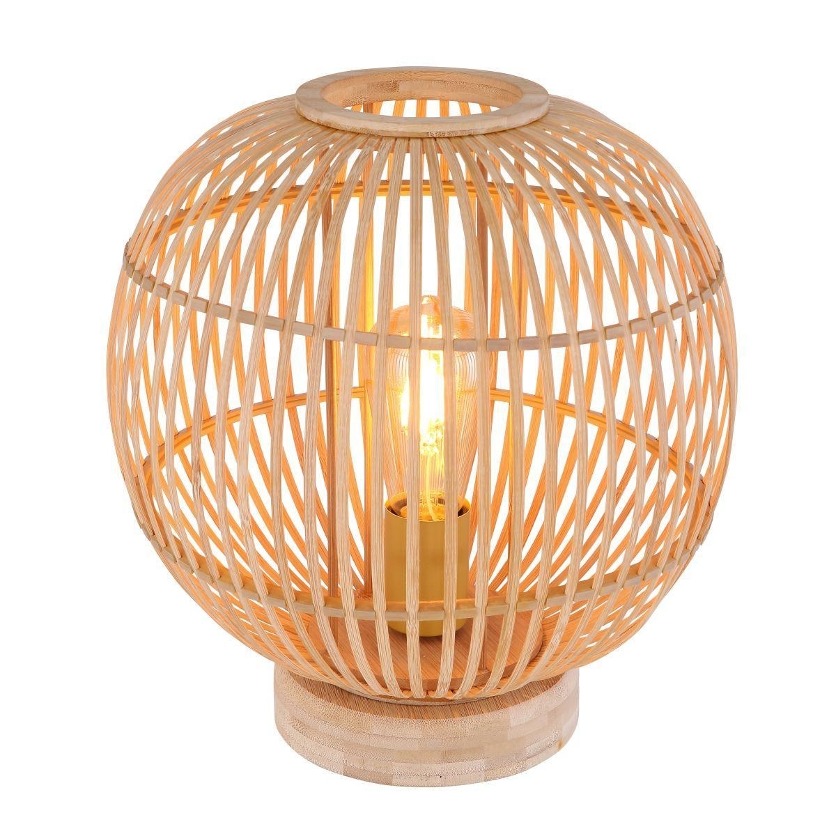 Настольные лампы Настольная лампа Globo Hildegard 15368T