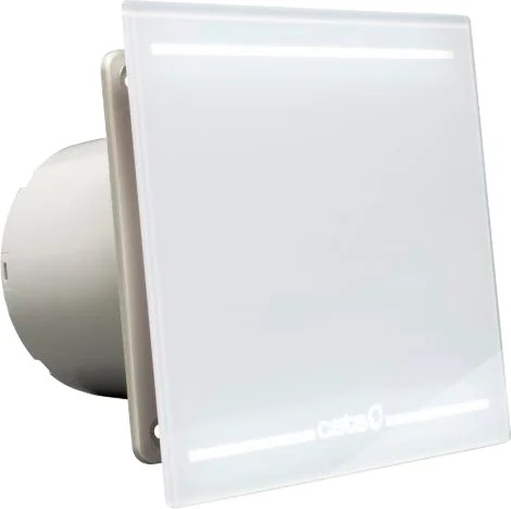 Вытяжные вентиляторы  Santprice Вытяжной вентилятор Cata E100 GLT Light