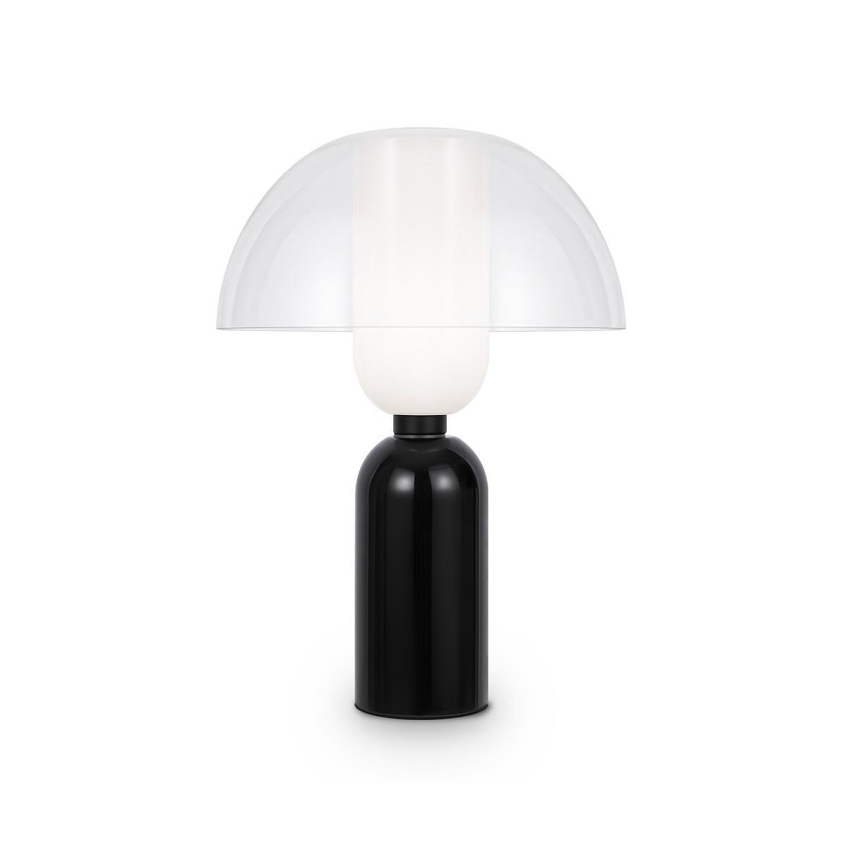 Настольные лампы Настольная лампа Maytoni Memory MOD177TL-01B