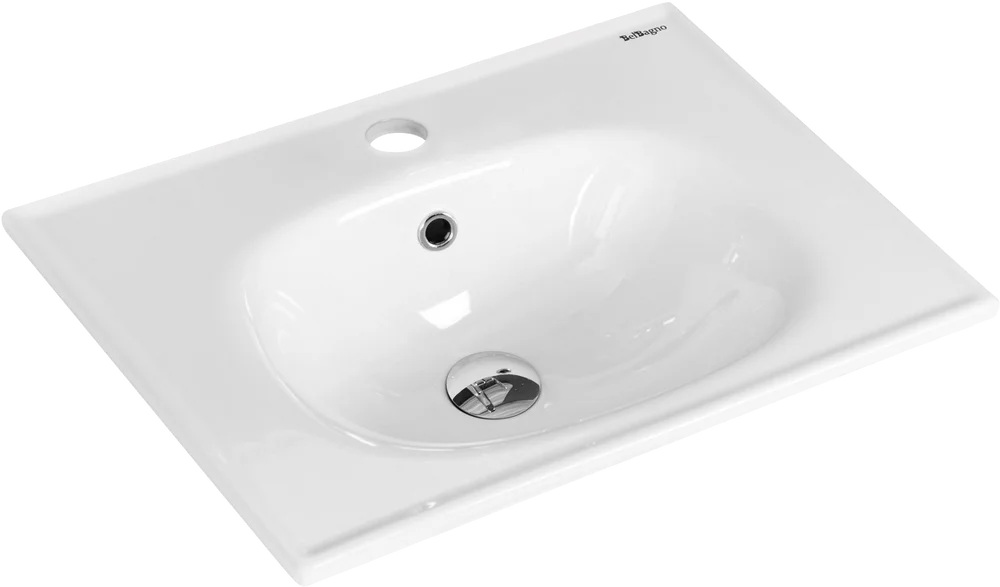 Мебельная раковина BelBagno BB1923-600