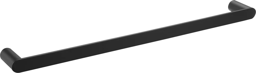 Полотенцедержатель Mediclinics Aura AI1313B black finish