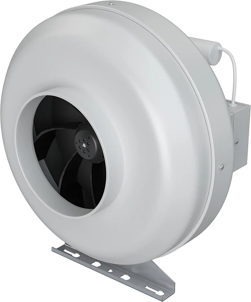 Вытяжные вентиляторы  Santprice Вытяжной вентилятор Era Cyclone 160 CYCLONE 160