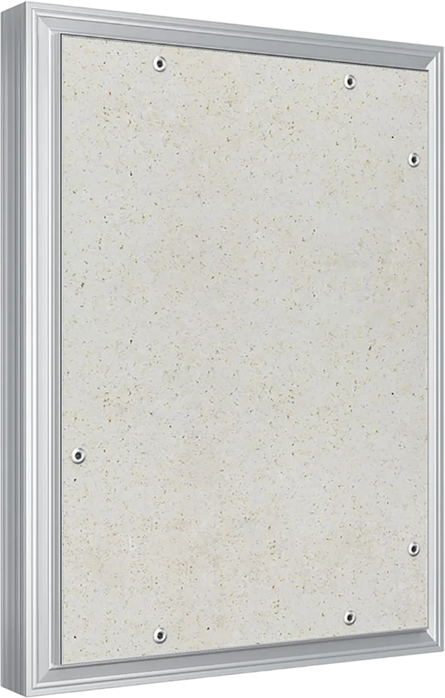 Сантехнические люки Люк настенный Evecs Ceramo Optimum D3040 D3040 Ceramo Optimum