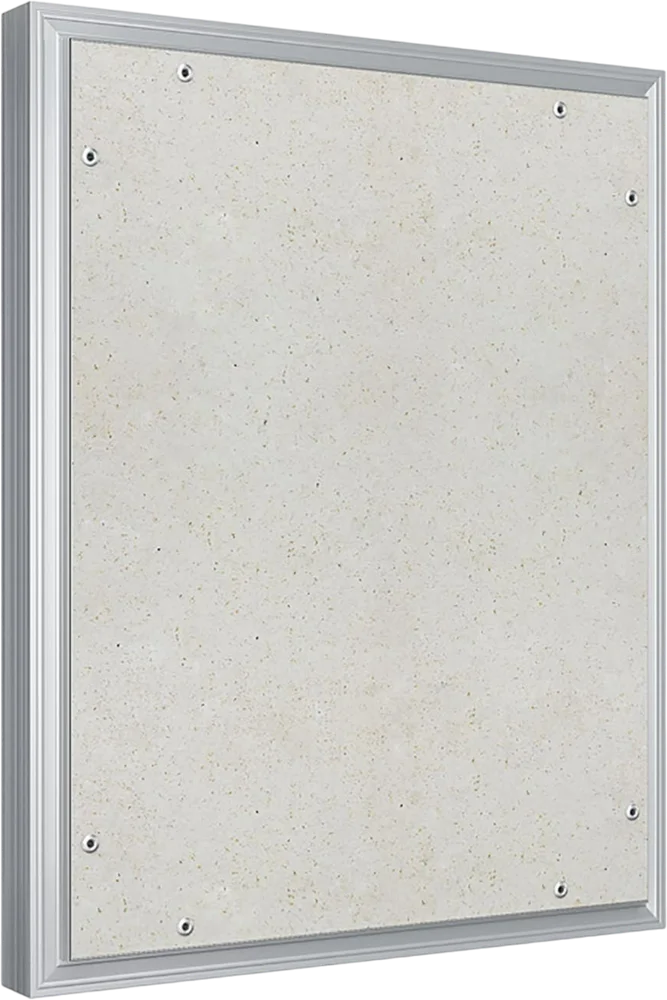 Сантехнические люки  Santprice Люк настенный Evecs Ceramo Optimum D4050 D4050 Ceramo Optimum