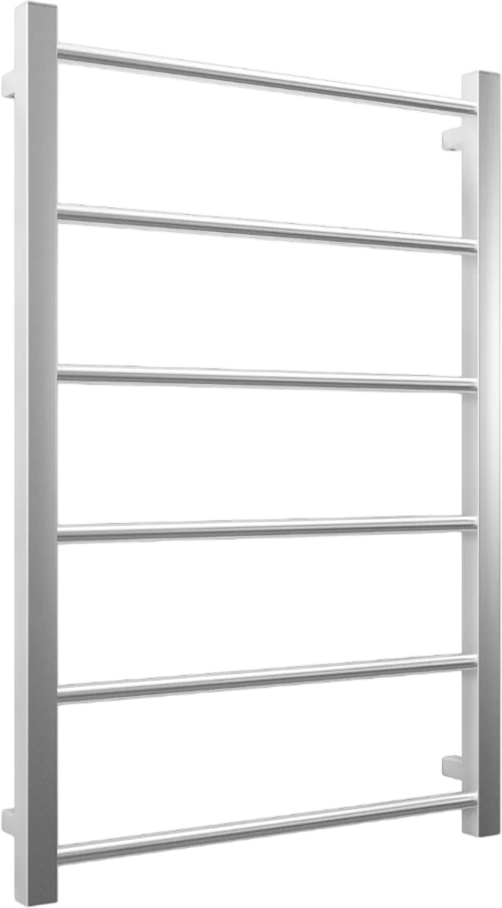 Полотенцесушитель водяной Grota Simple 53х80 полированный Simple 530x800 NP