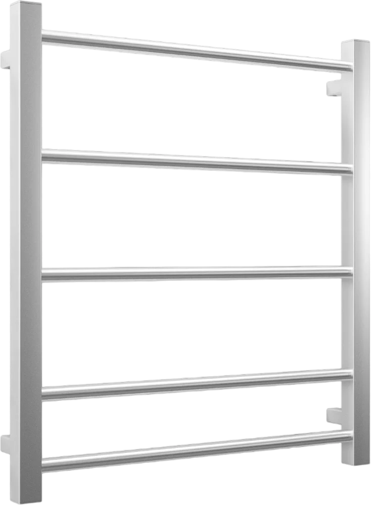 Полотенцесушитель водяной Grota Simple 53х60 полированный Simple 530x600 NP