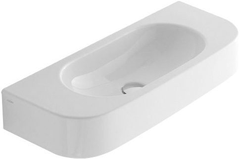  Раковина Globo Forty3 SCT70.BI*0 70 см