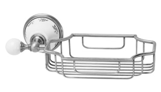 Полка Migliore Provance ML.PRO-60.525.CR хром /17674