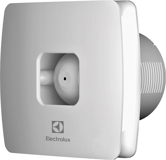 Вытяжные вентиляторы  Santprice Вытяжной вентилятор Electrolux Premium EAF-150T с таймером