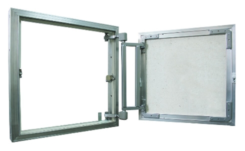 Сантехнические люки Люк настенный Люкер AL-KR 50x60