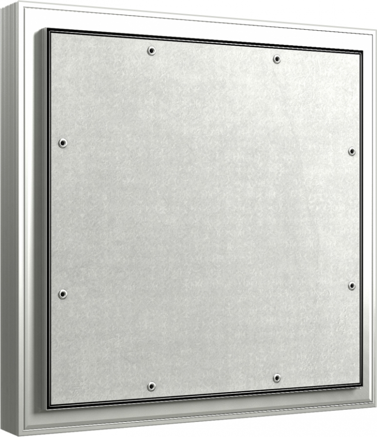 Сантехнические люки  Santprice Люк настенный Evecs Ceramo Comfort D3030 D3030 ceramo comfort
