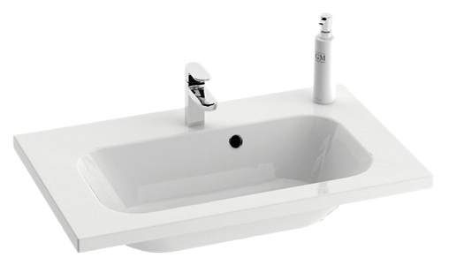  Раковина Ravak Chrome 70 XJG01170000