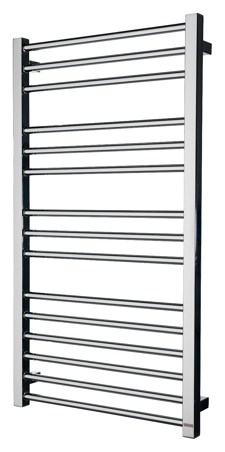 Полотенцесушитель водяной Grota Classic 53х90 белый