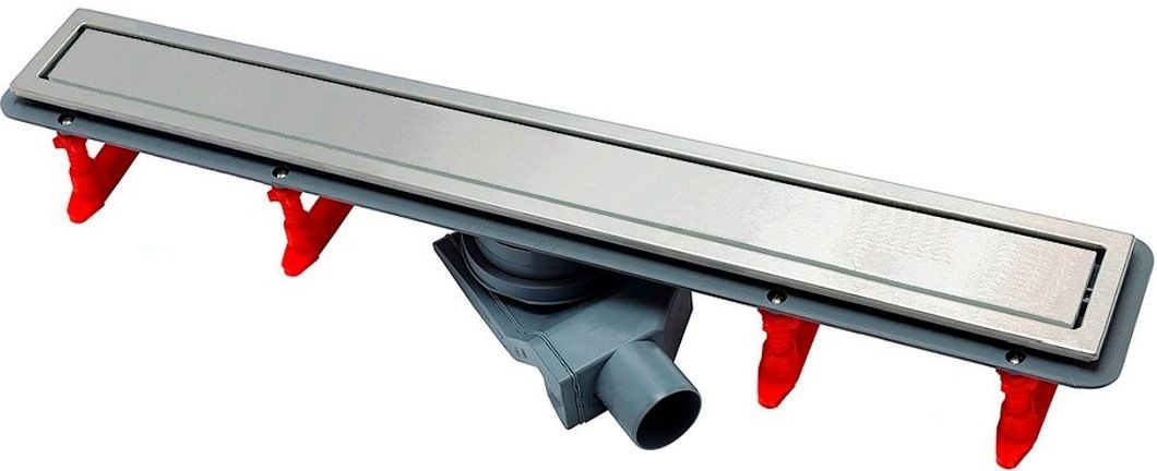 Сифоны и трапы  Santprice Душевой лоток Pestan Confluo Premium Line 950 13100007