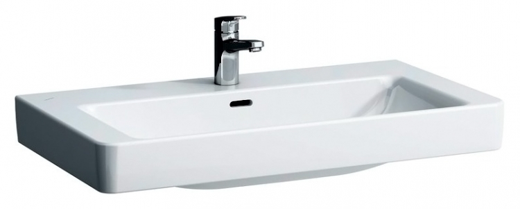   Santprice Раковина Laufen Pro S 8.1396.5.000.104.1 (85 см)