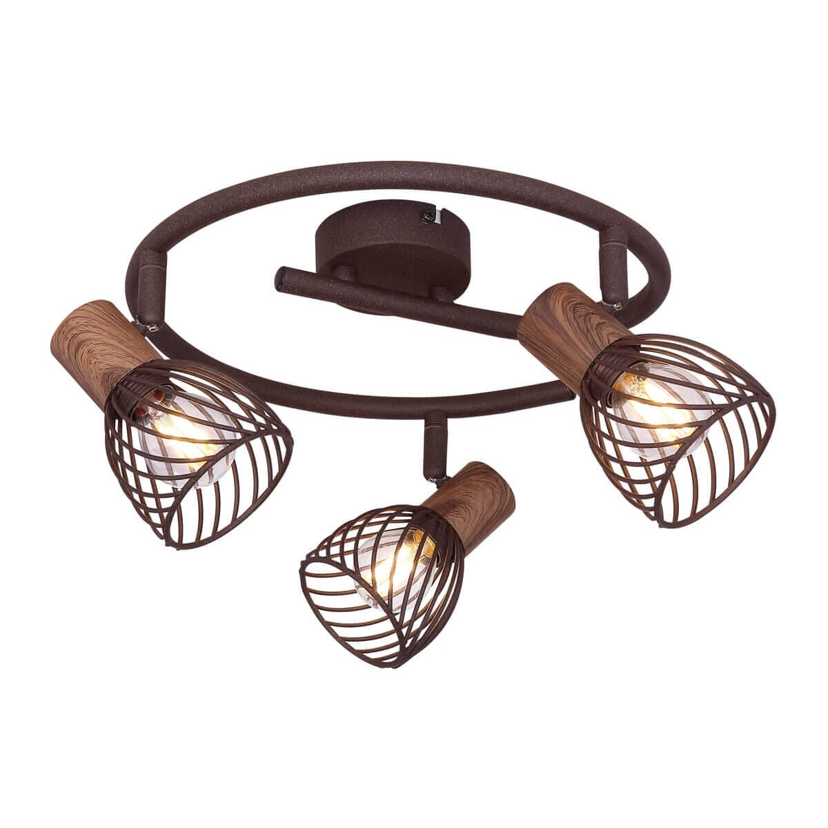   Santprice Спот Globo Isabelle 54817-3