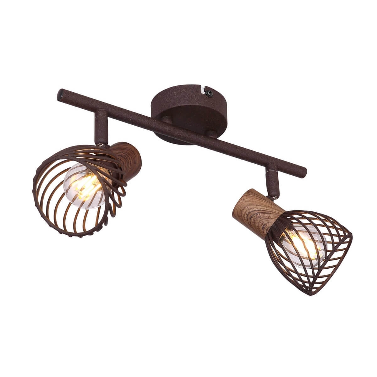   Santprice Спот Globo Isabelle 54817-2