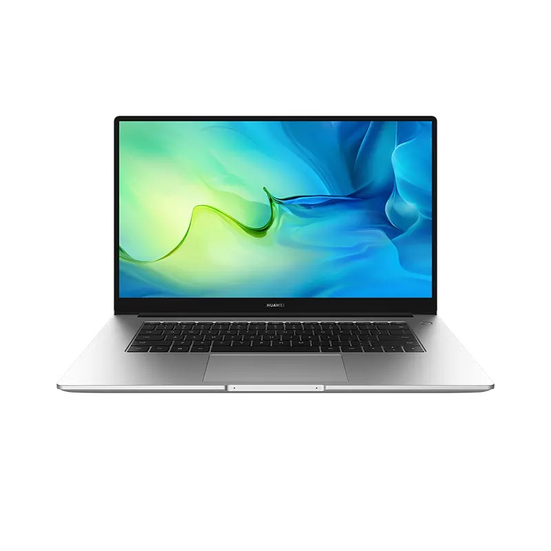 HUAWEI MateBook D 15 i5 8 ГБ + 256 ГБ BohrD-WDH9C Мистический серебристый