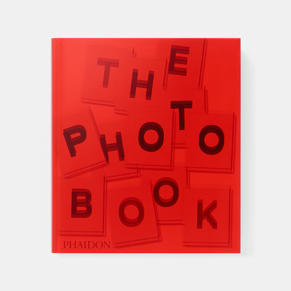 The Photography Book Книга