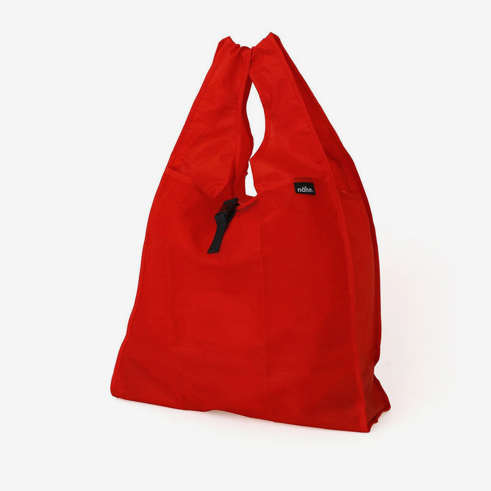   Galerie 46 Ecobag Red Шопер L