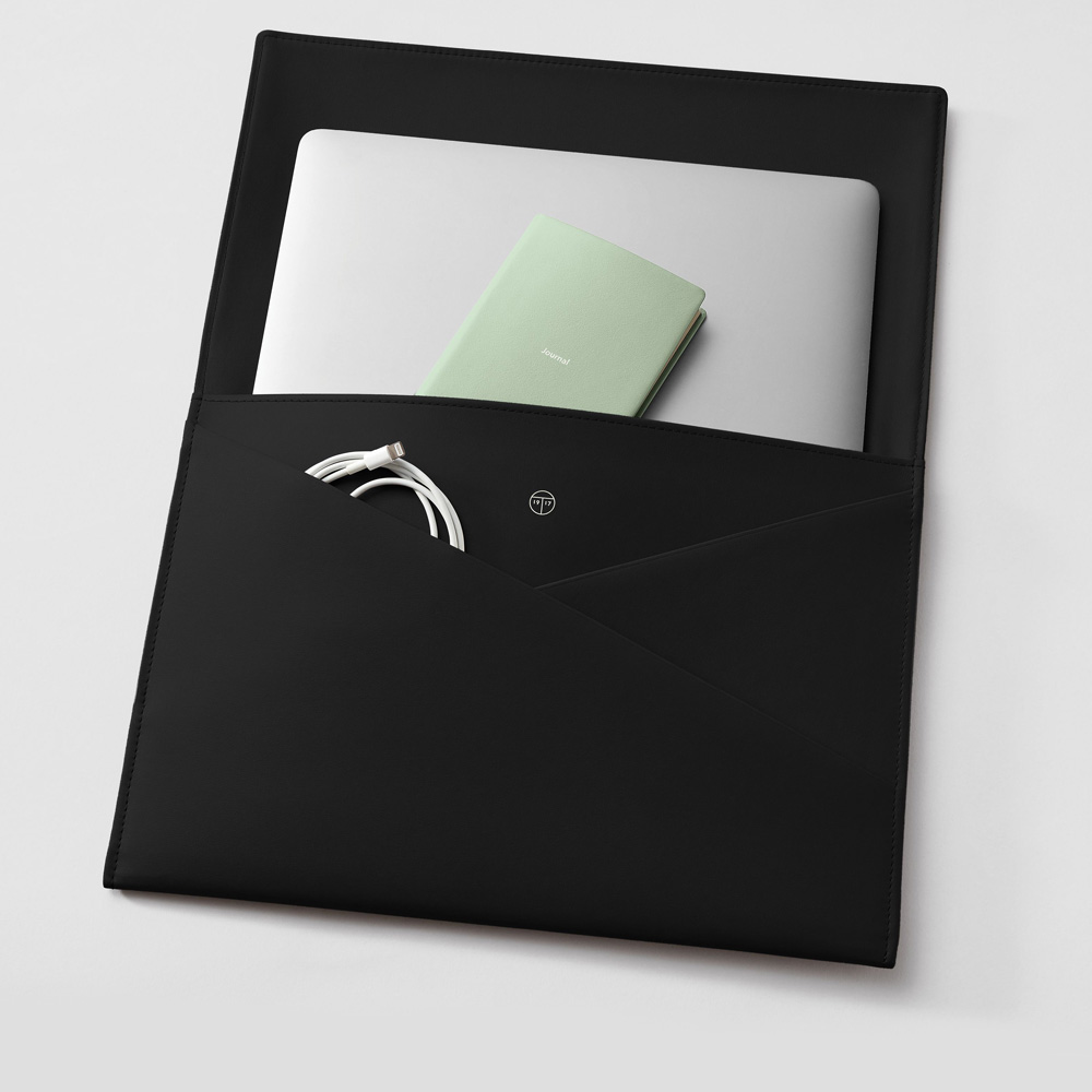 Папки для документов и чехлы Laptop Nero Папка для ноутбука