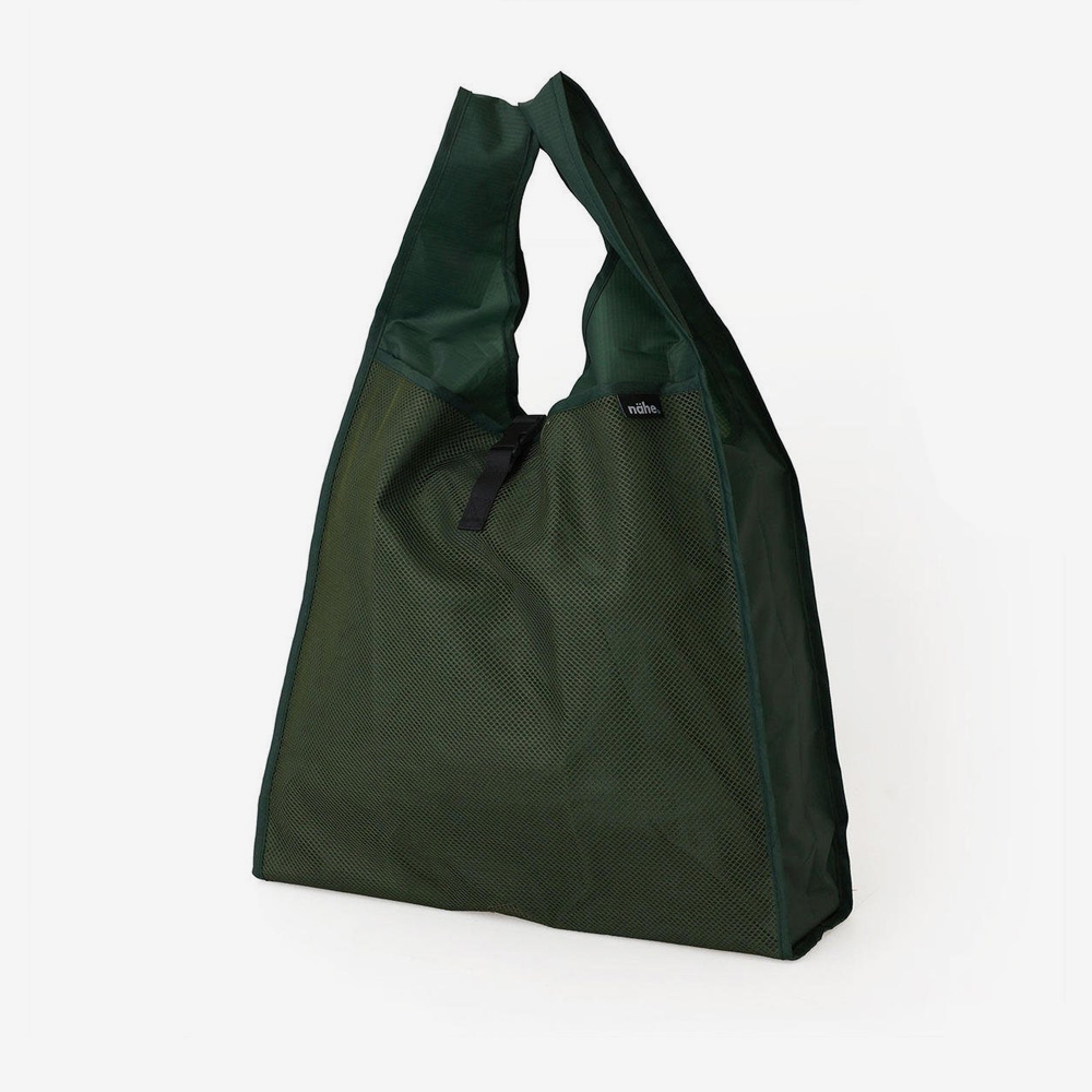   Galerie 46 Ecobag Green Шопер L