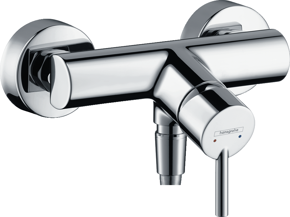 Смесители для душа Смеситель hansgrohe Talis S2 для душа 32640000, хром