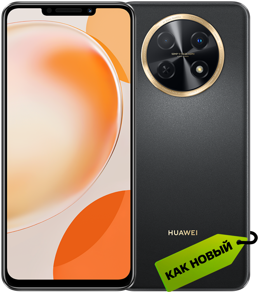 Смартфон HUAWEI