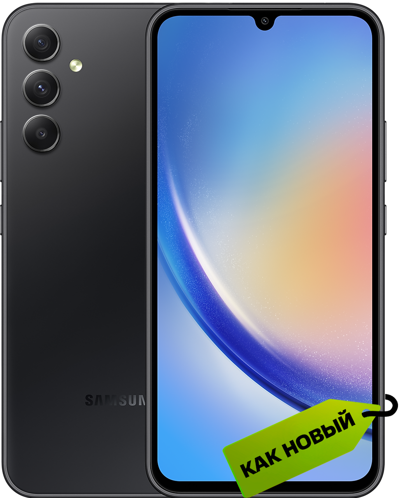 Б/у смартфоны Смартфон Samsung