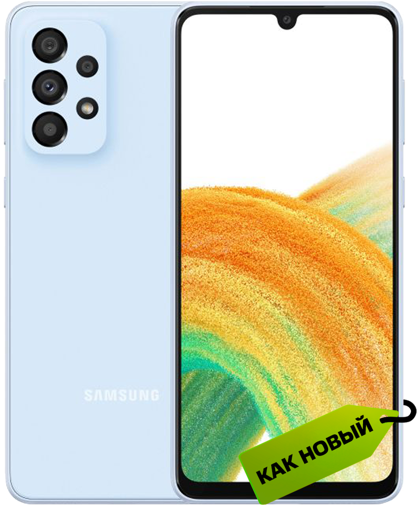 Смартфон Samsung