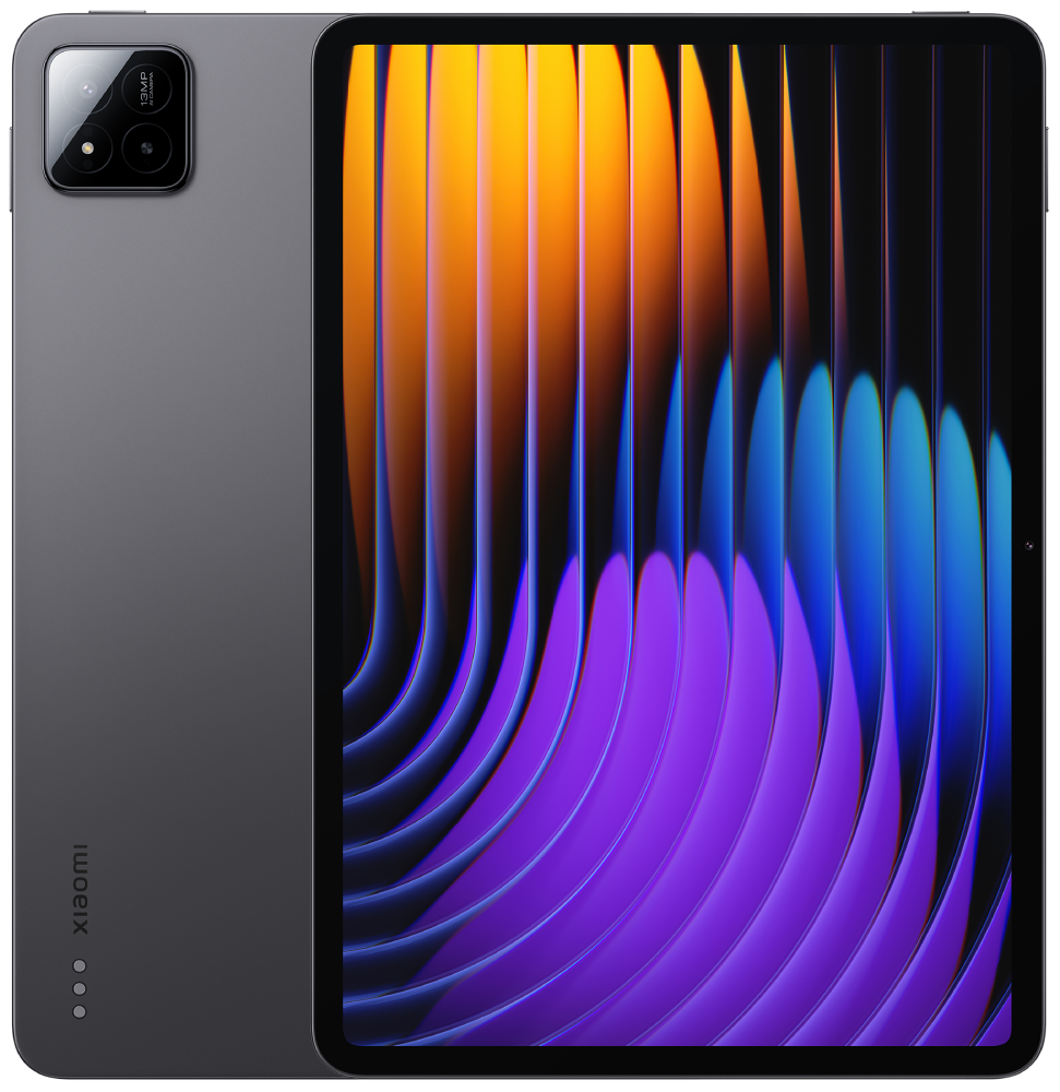 Планшет Xiaomi