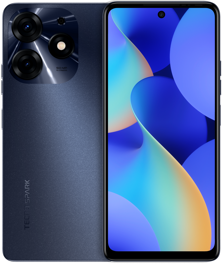  MTC Смартфон TECNO