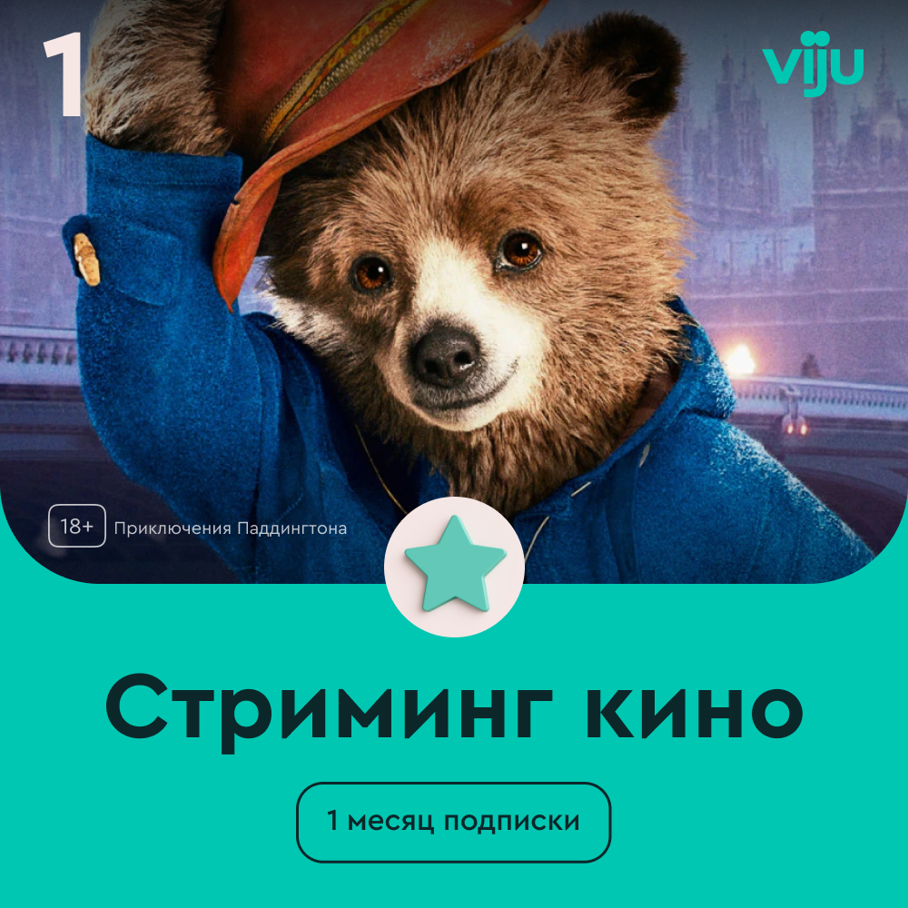 Цифровой продукт viju
