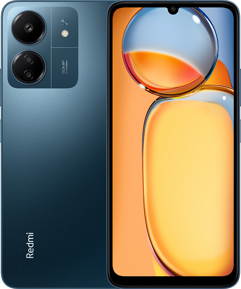Смартфон Xiaomi