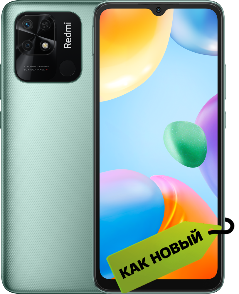 Б/у смартфоны Смартфон Xiaomi