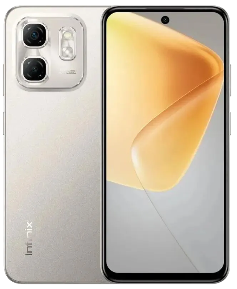 Смартфон Infinix