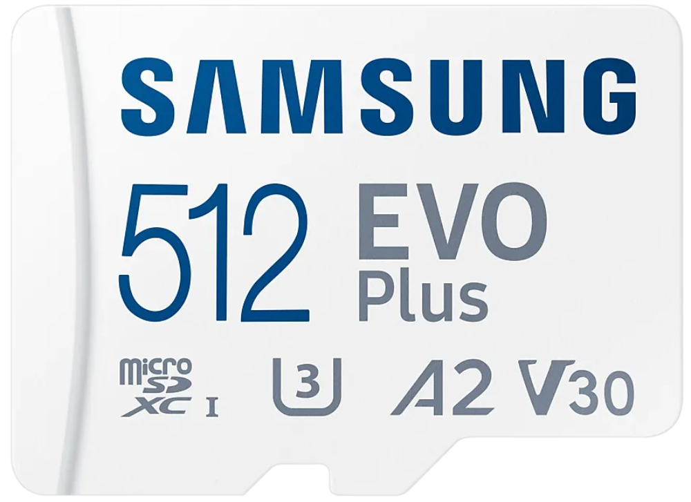 Карты памяти  MTC Карта памяти MicroSDXC Samsung