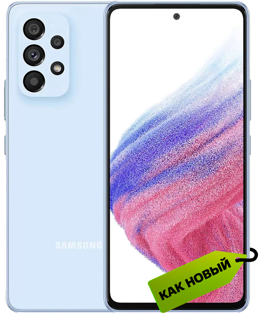Б/у смартфоны  MTC Смартфон Samsung