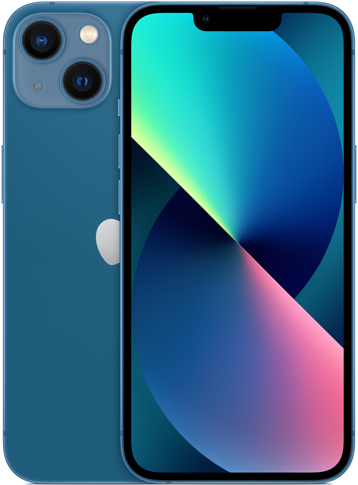 Смартфон Apple
