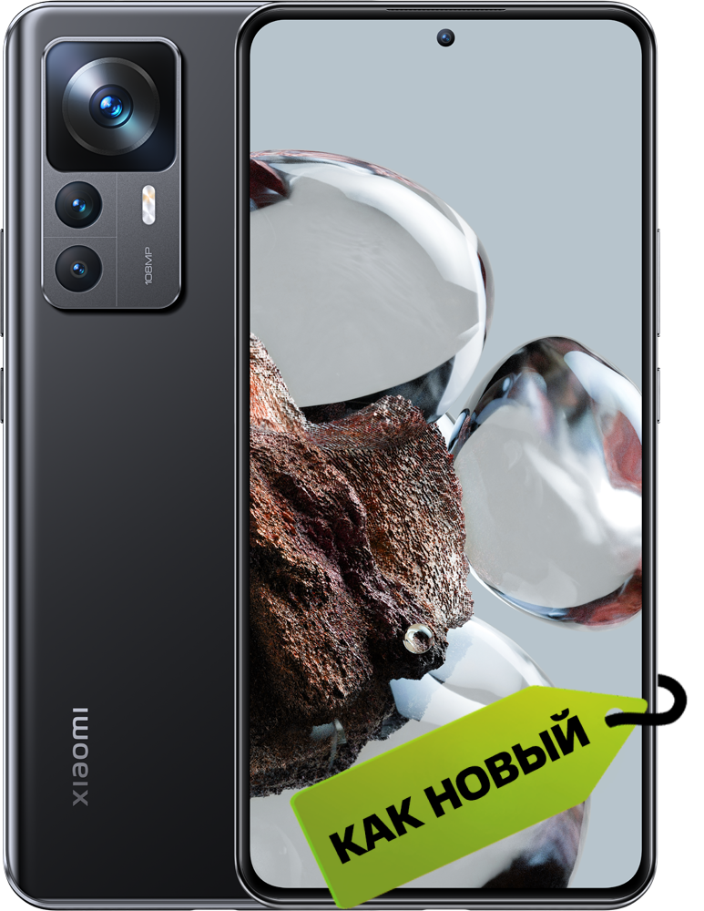 Б/у смартфоны Смартфон Xiaomi