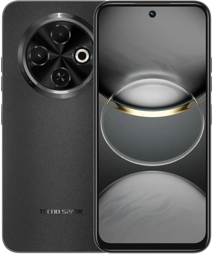   MTC Смартфон TECNO