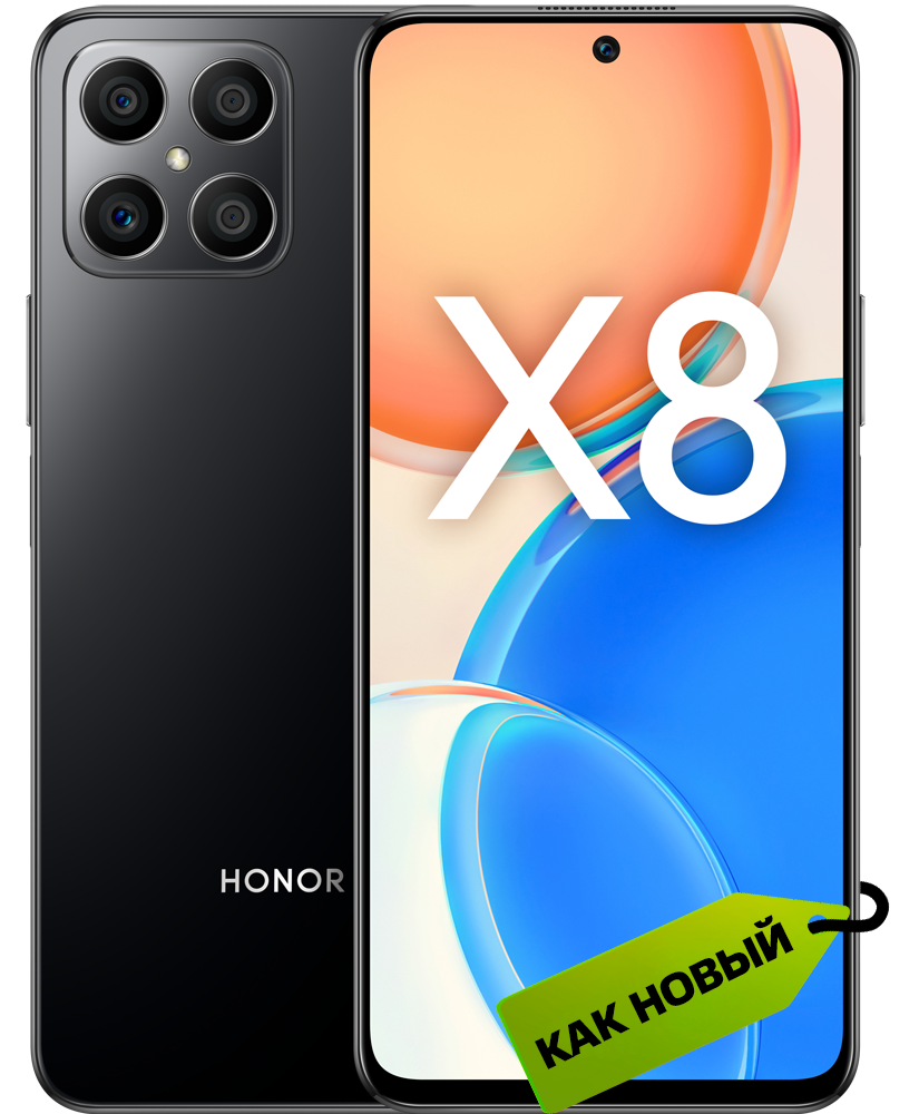 Б/у смартфоны Смартфон HONOR