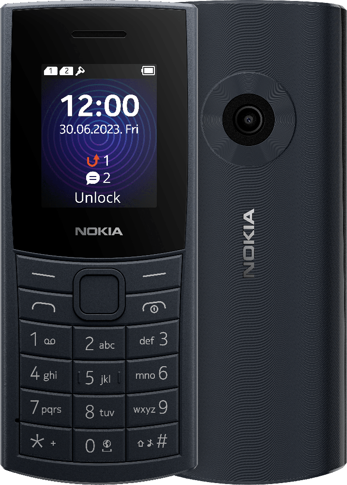  Мобильный телефон Nokia