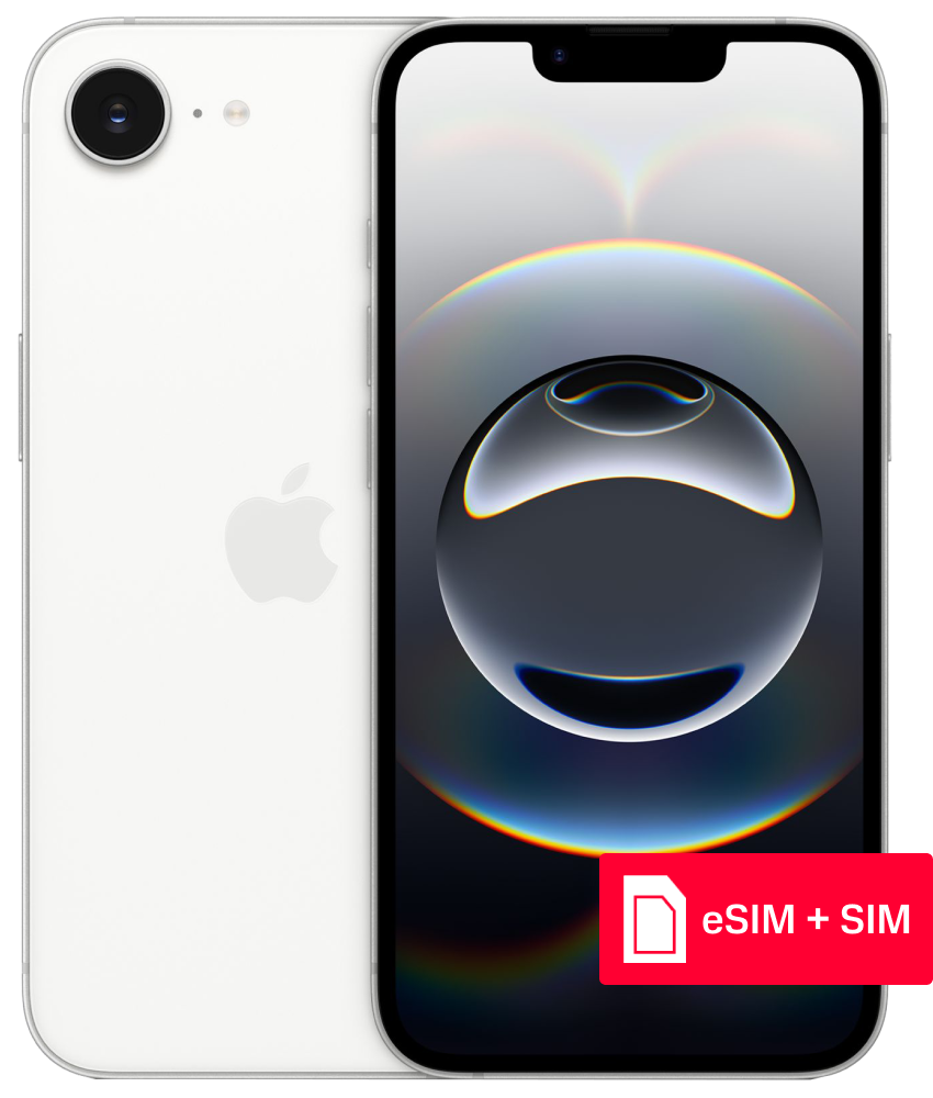 Смартфон Apple